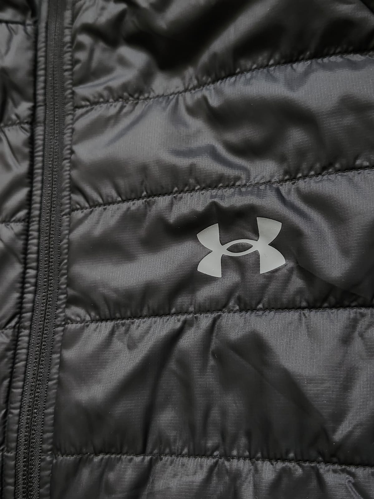 Chaqueta Under Armour Active Hybrid