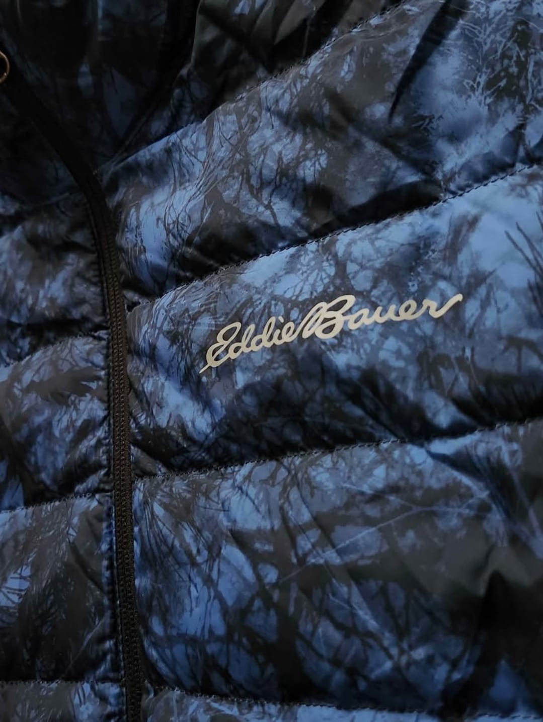 Chaqueta Eddie Bauer Cirruslite Down