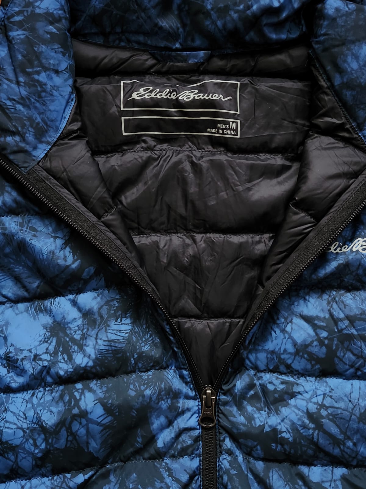 Chaqueta Eddie Bauer Cirruslite Down