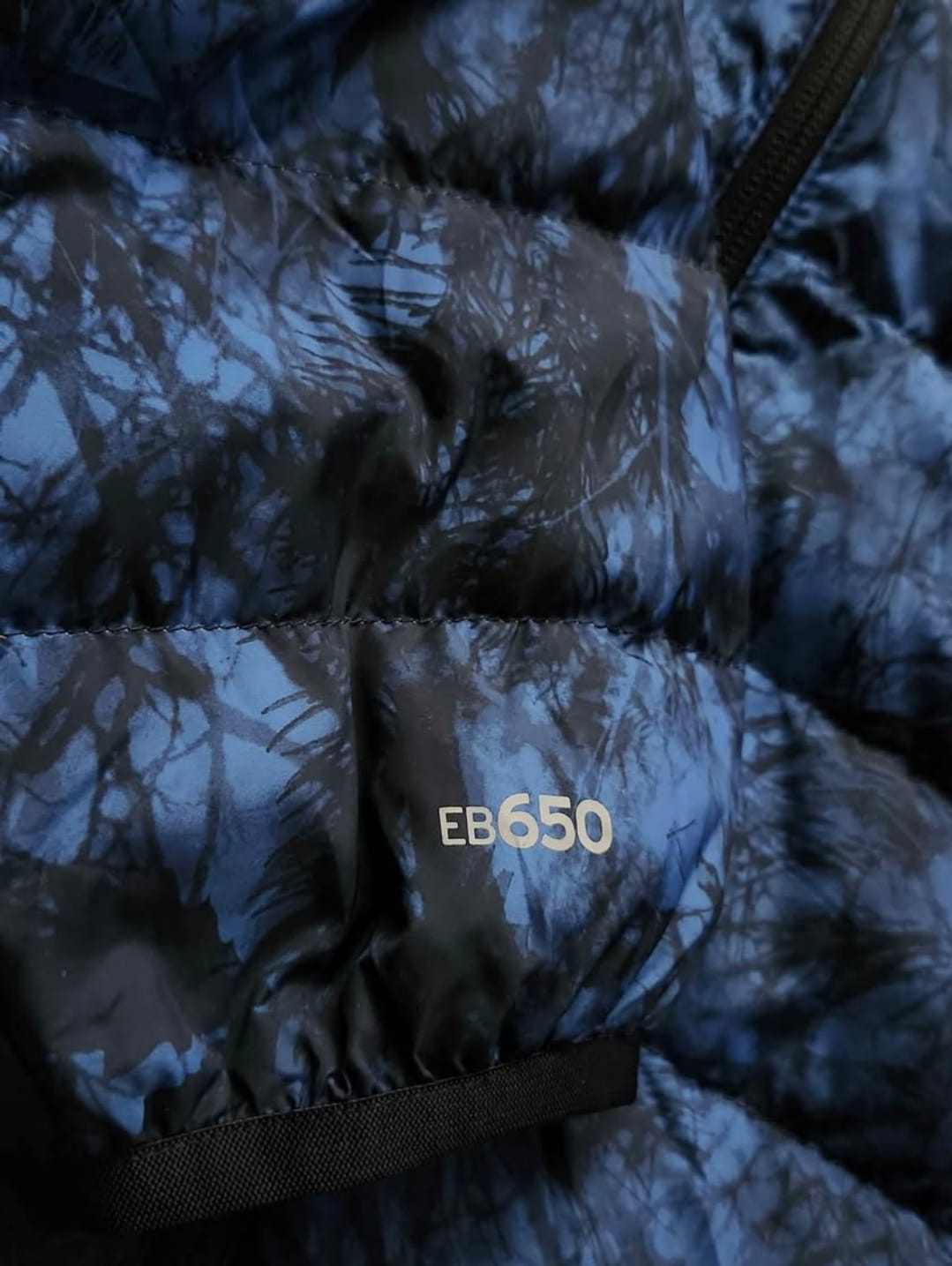 Chaqueta Eddie Bauer Cirruslite Down