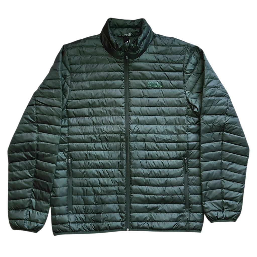 Chaqueta Eddie Bauer Microlight Down