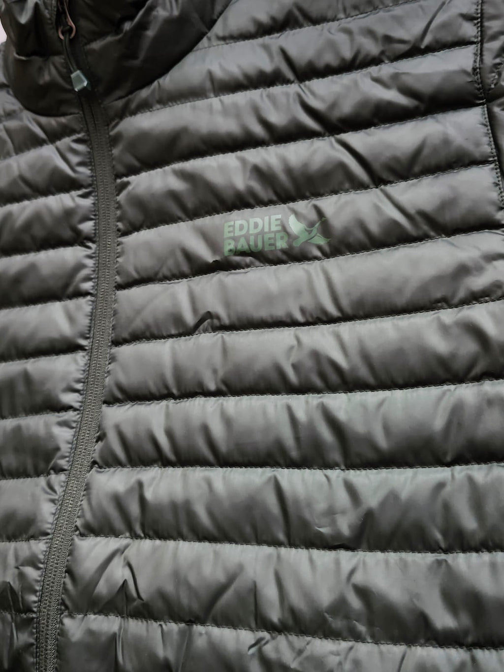 Chaqueta Eddie Bauer Microlight Down