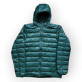 Chaqueta Eddie Bauer Cirruslite Down Hooded