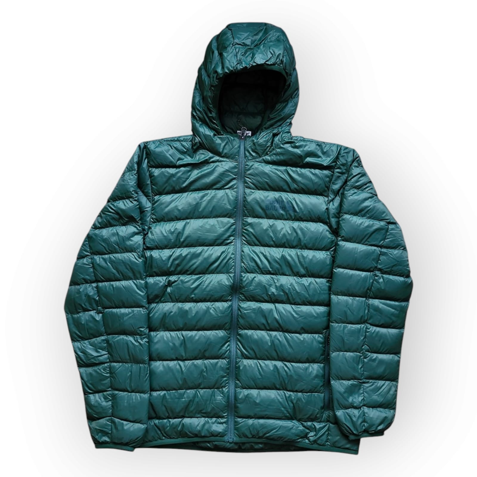 Chaqueta Eddie Bauer Cirruslite Down Hooded