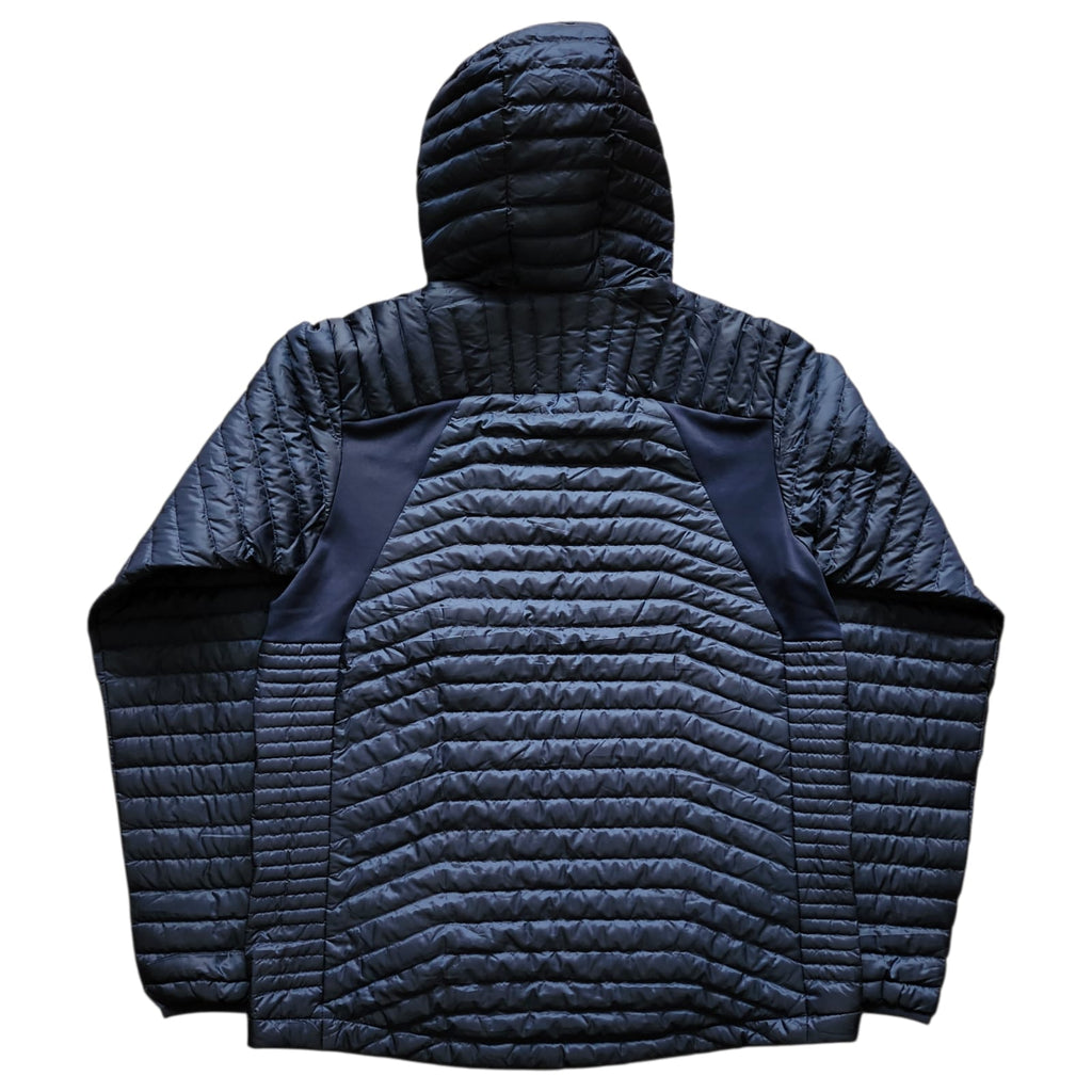 Chaqueta Eddie Bauer Microtherm 2.0 Down Hooded