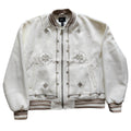 Chaqueta Forever 21 Midweight Bomber