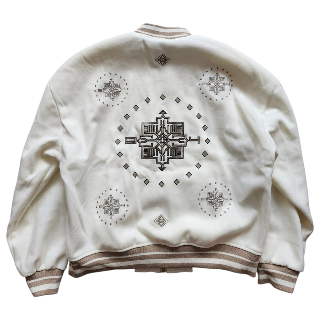 Chaqueta Forever 21 Midweight Bomber