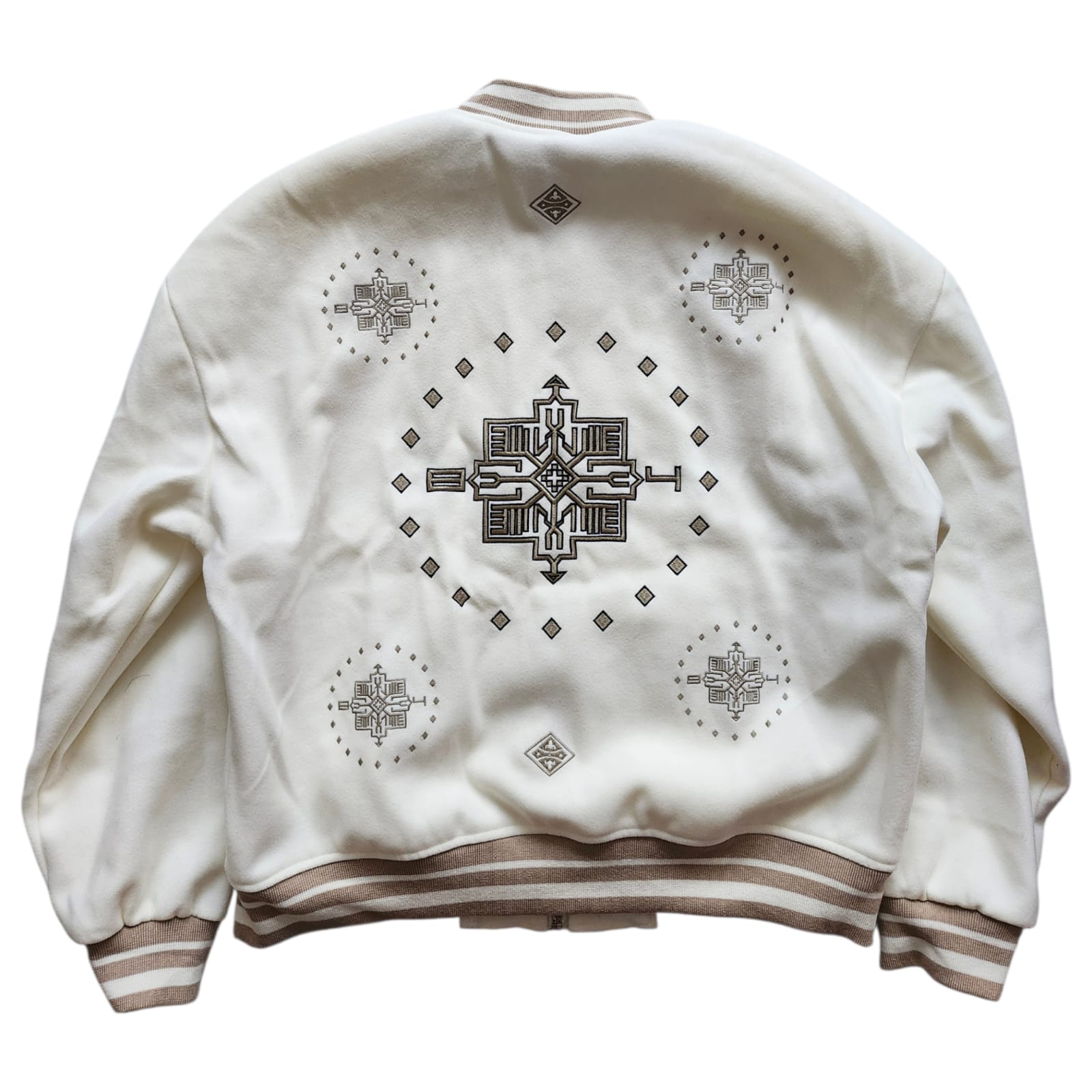 Chaqueta Forever 21 Midweight Bomber