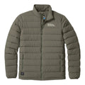 Chaqueta Eddie Bauer Radiator Heated Down