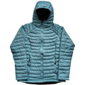 Chaqueta Columbia White Out II Hooded