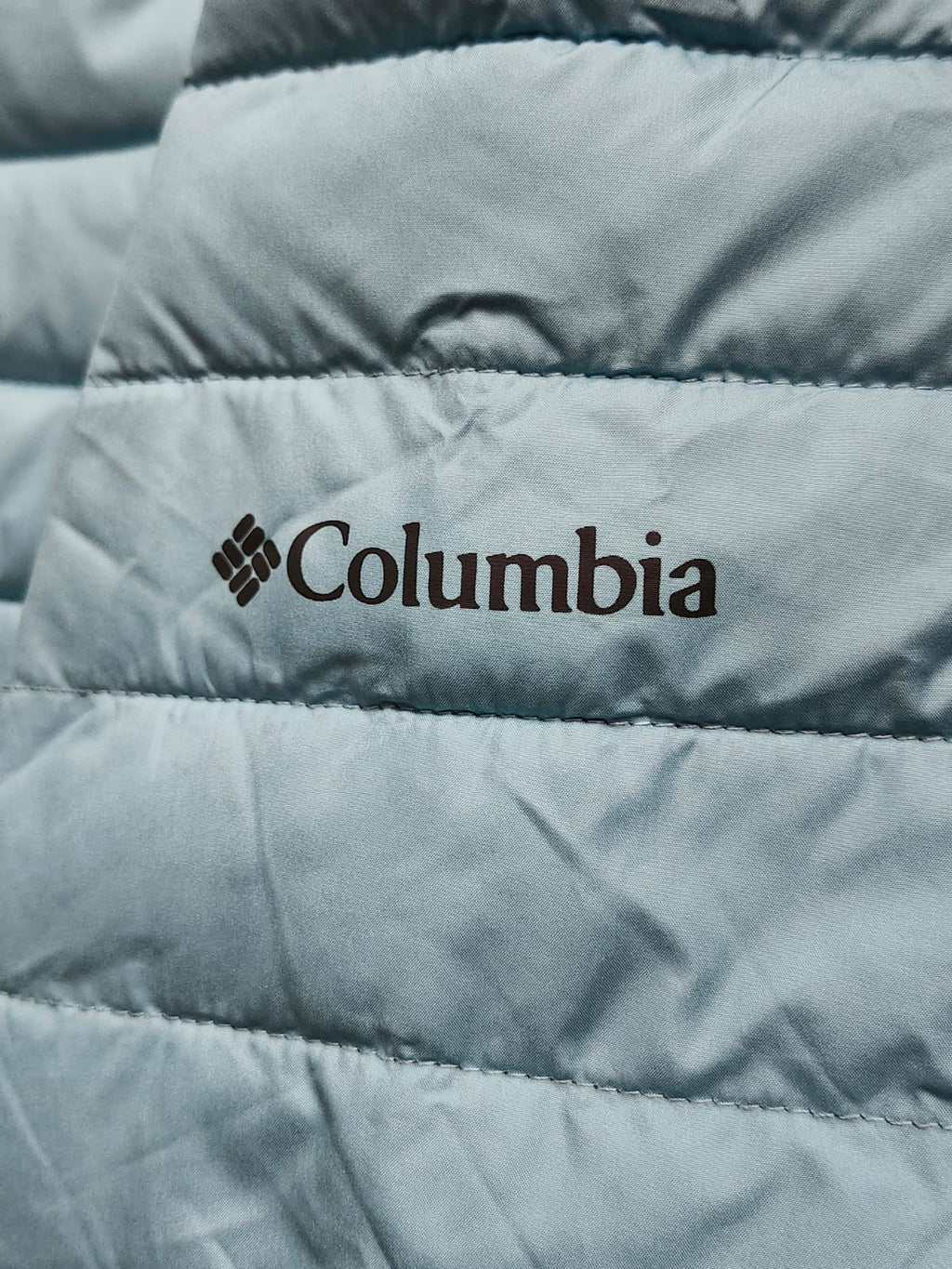 Chaqueta Columbia White Out II Hooded