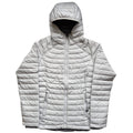 Chaqueta Columbia White Out II Hooded