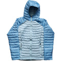 Chaqueta Columbia White Out II Hooded