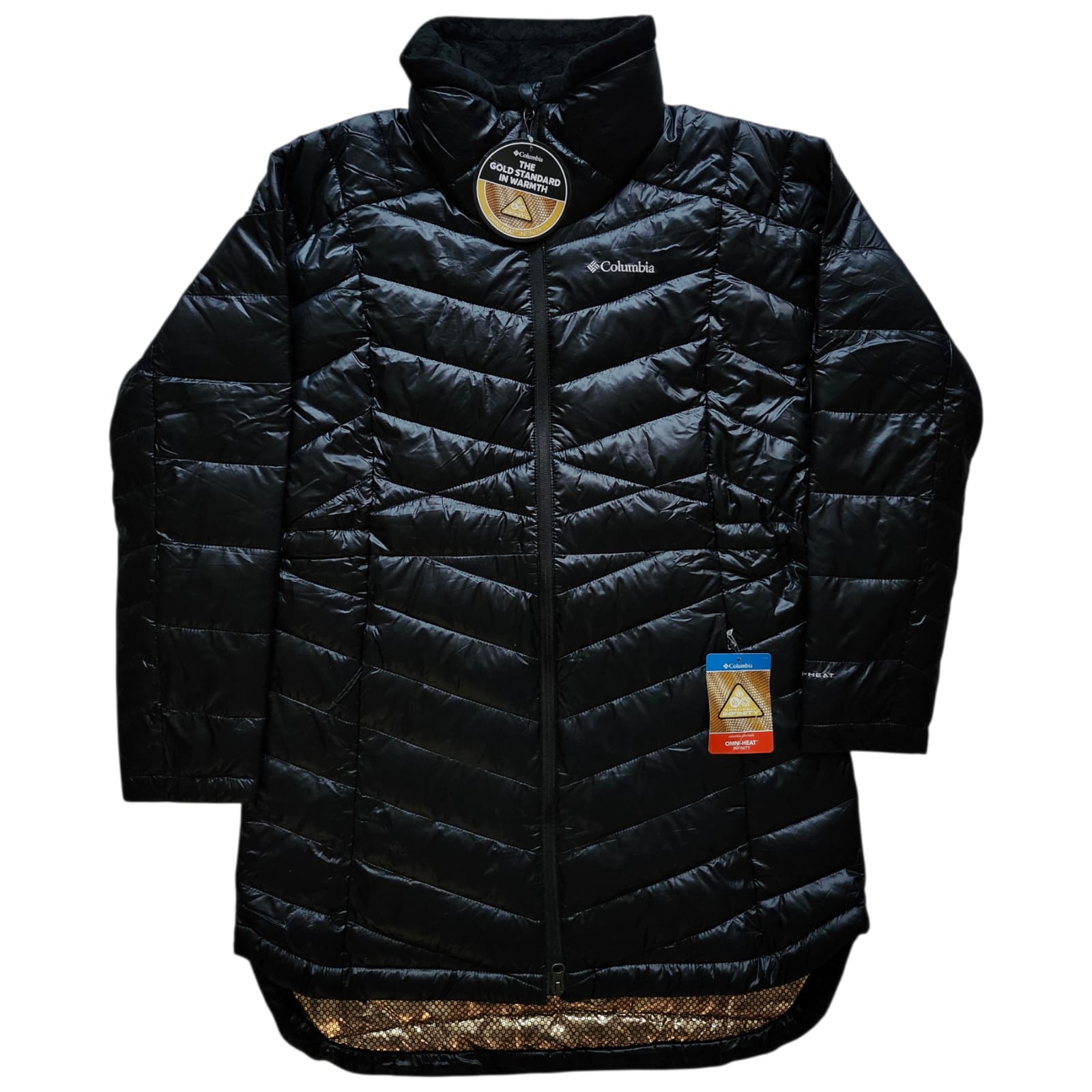 Chaqueta Columbia Joy Peak Novelty