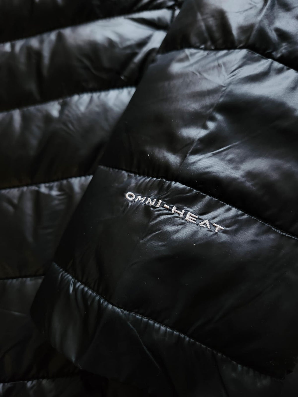 Chaqueta Columbia Joy Peak Novelty