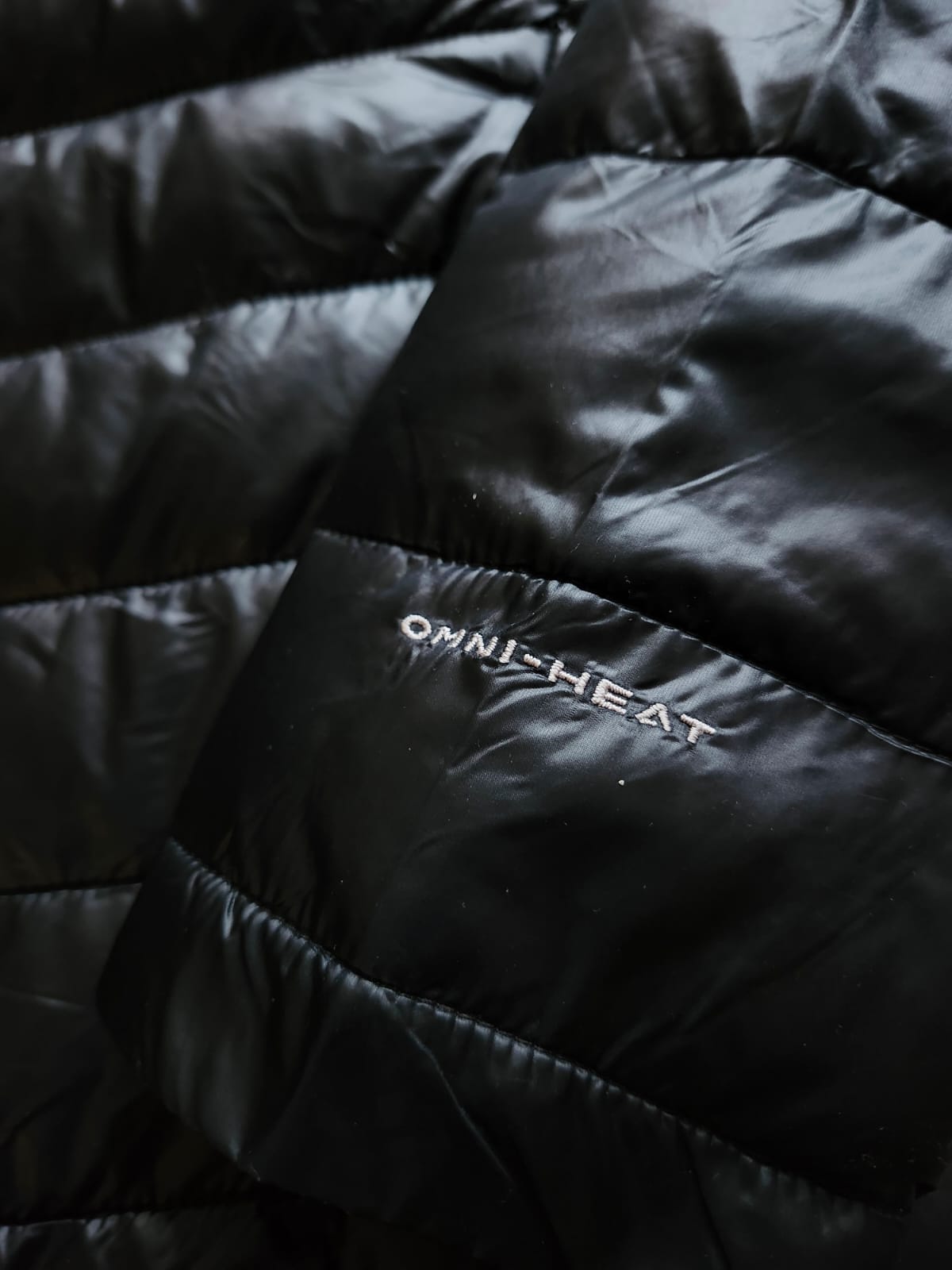Chaqueta Columbia Joy Peak Novelty