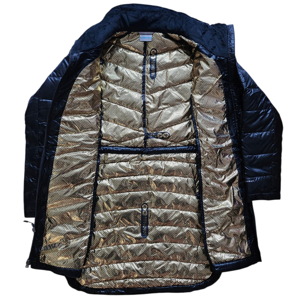 Chaqueta Columbia Joy Peak Novelty