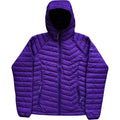 Chaqueta Columbia Powder Lite Hooded