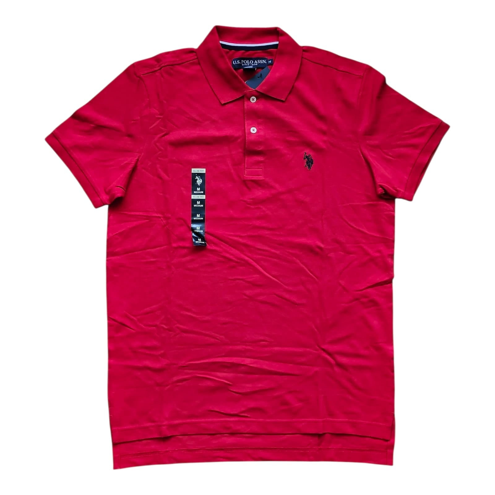 Camiseta US Polo
