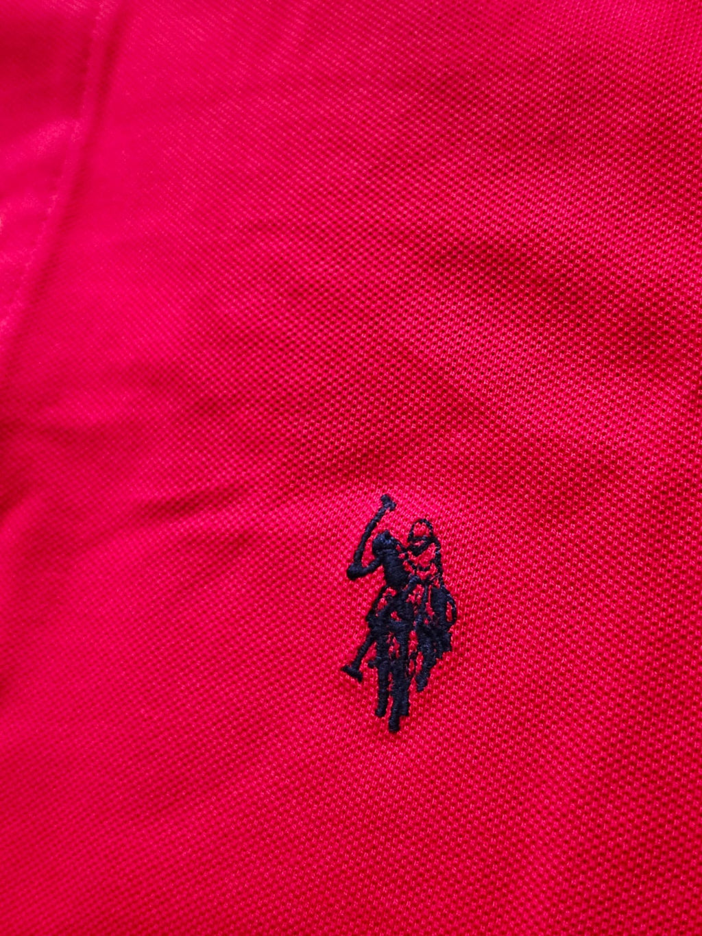 Camiseta US Polo