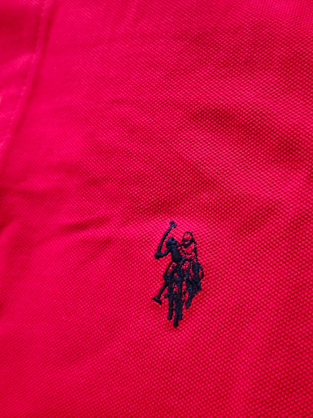 Camiseta US Polo