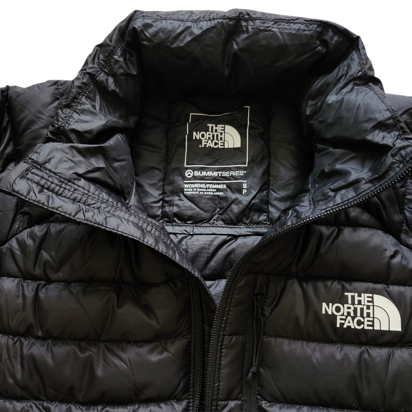 Chaqueta The North Face Breithorn