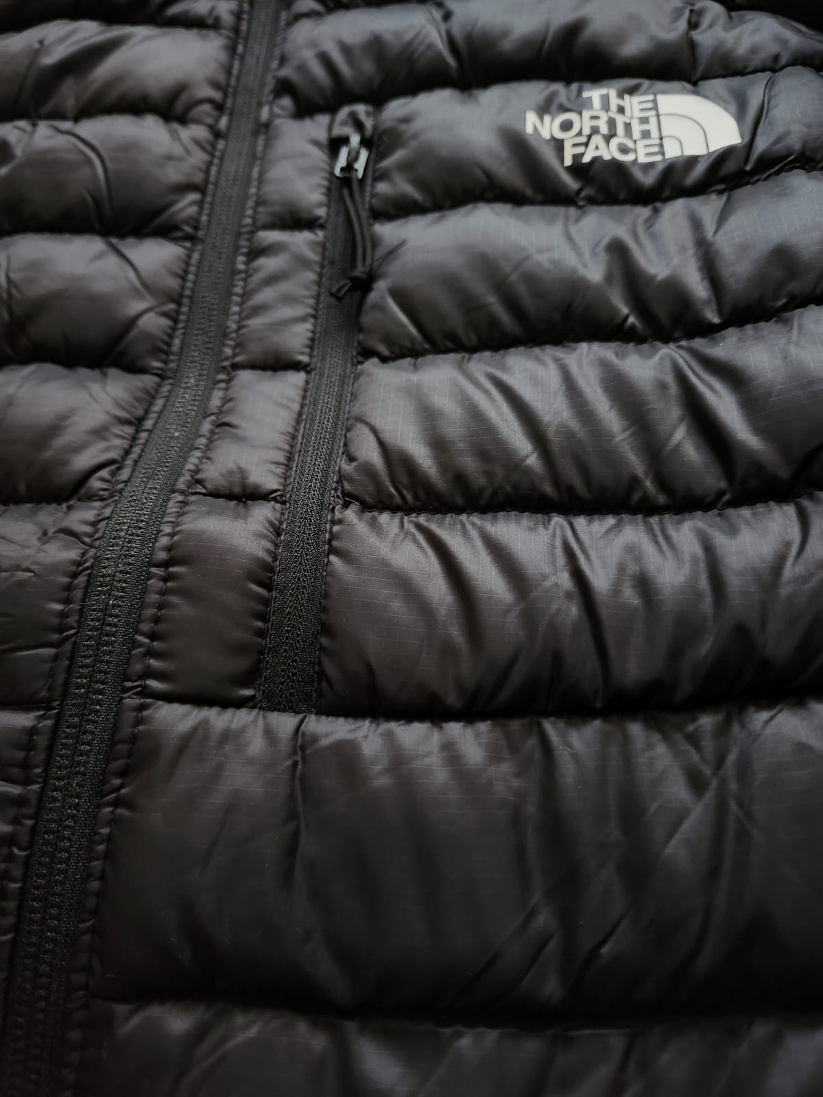 Chaqueta The North Face Breithorn