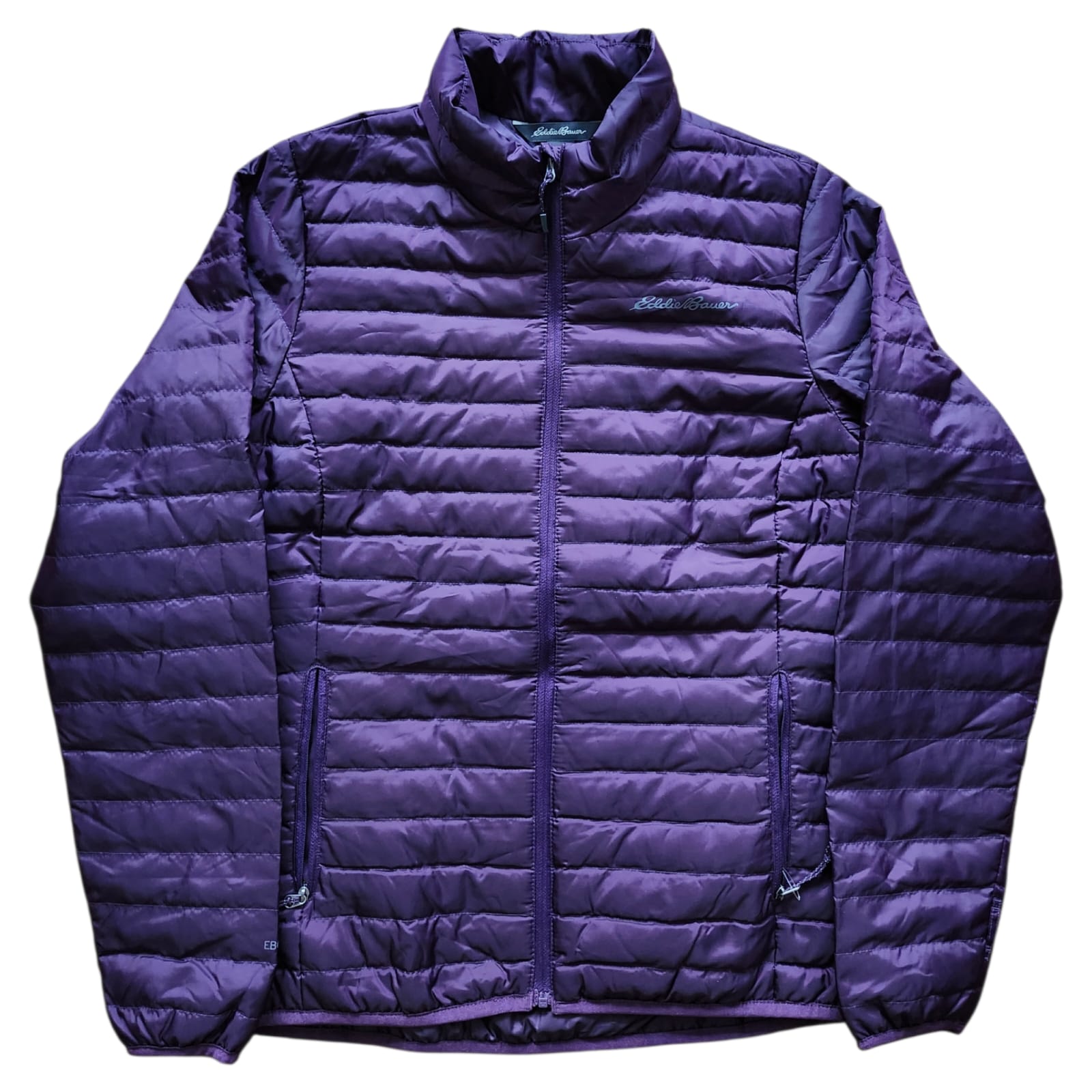 Chaqueta Eddie Bauer Microlight Down