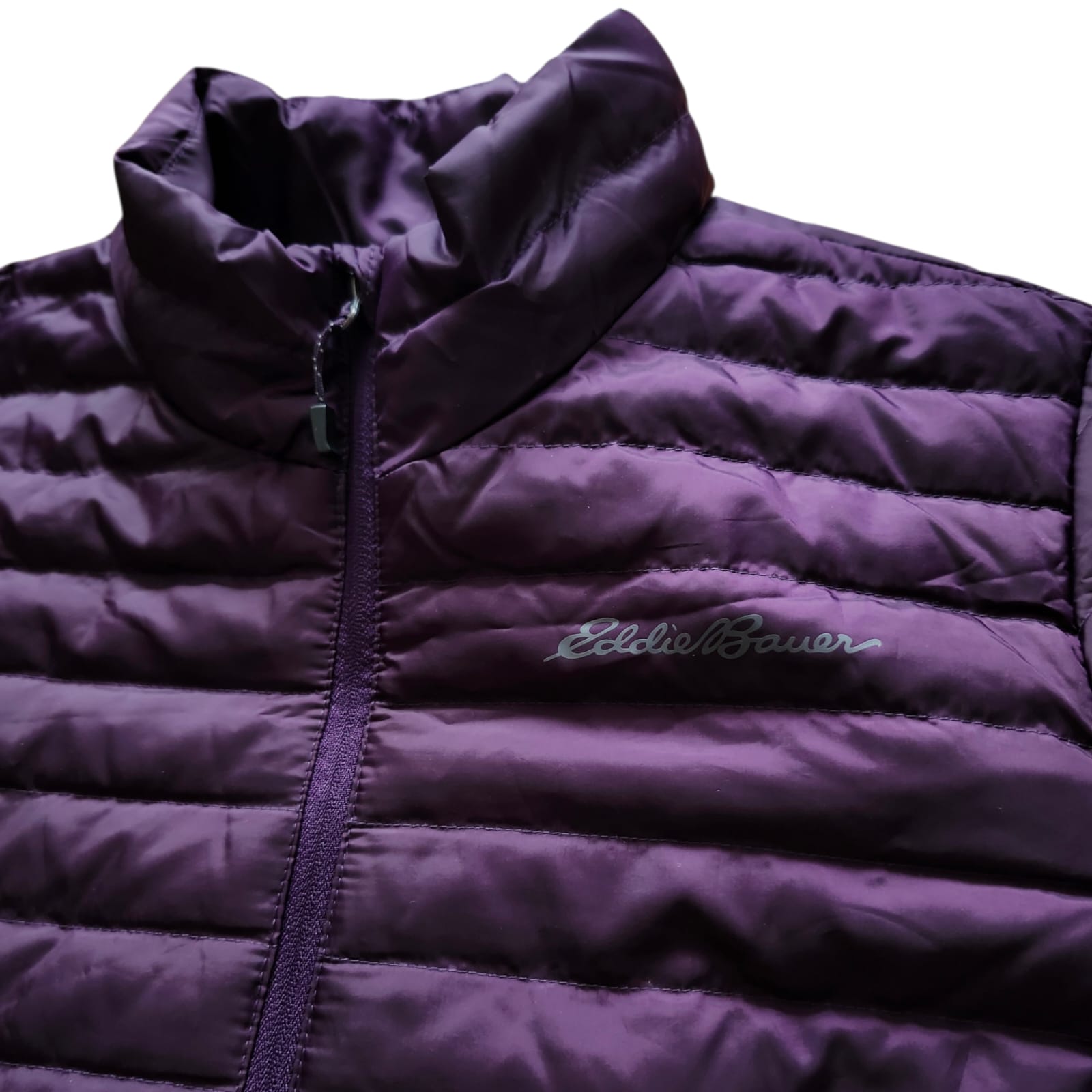 Chaqueta Eddie Bauer Microlight Down