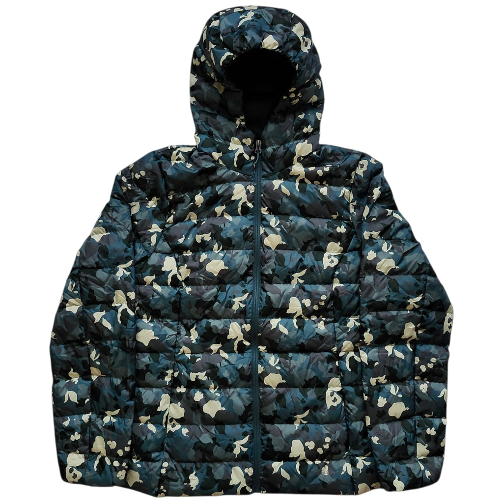Chaqueta Eddie Bauer Cirruslite Down Hooded