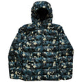 Chaqueta Eddie Bauer Cirruslite Down Hooded
