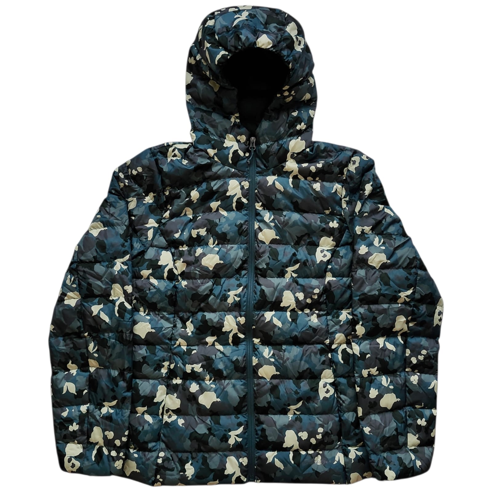 Chaqueta Eddie Bauer Cirruslite Down Hooded