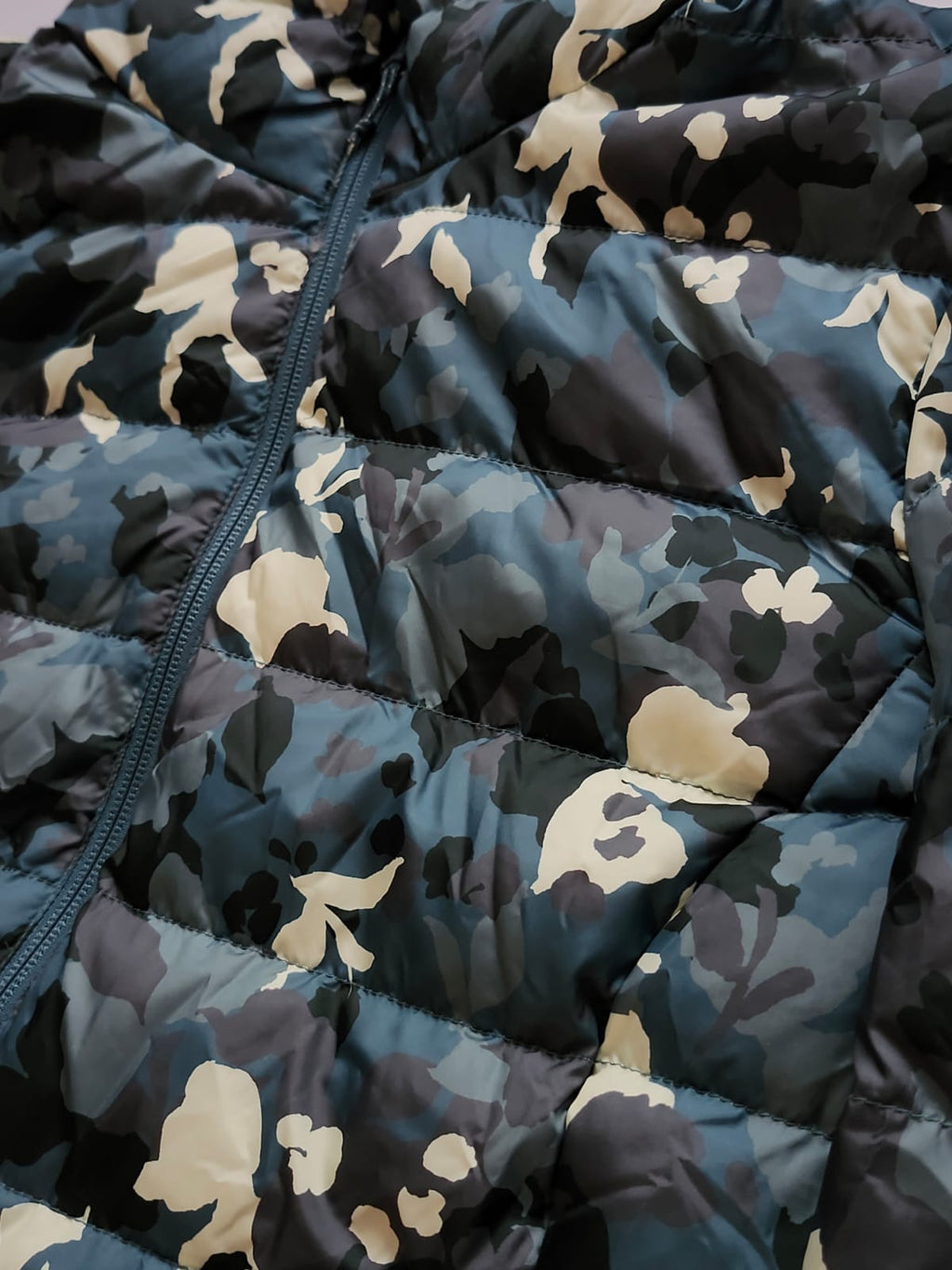 Chaqueta Eddie Bauer Cirruslite Down Hooded