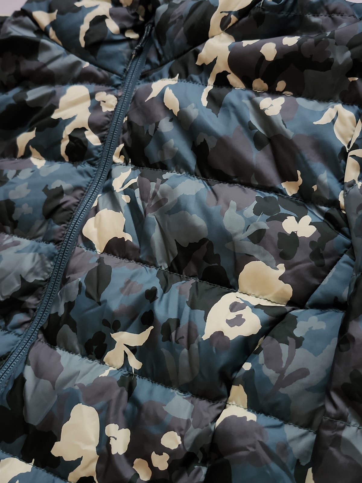 Chaqueta Eddie Bauer Cirruslite Down Hooded