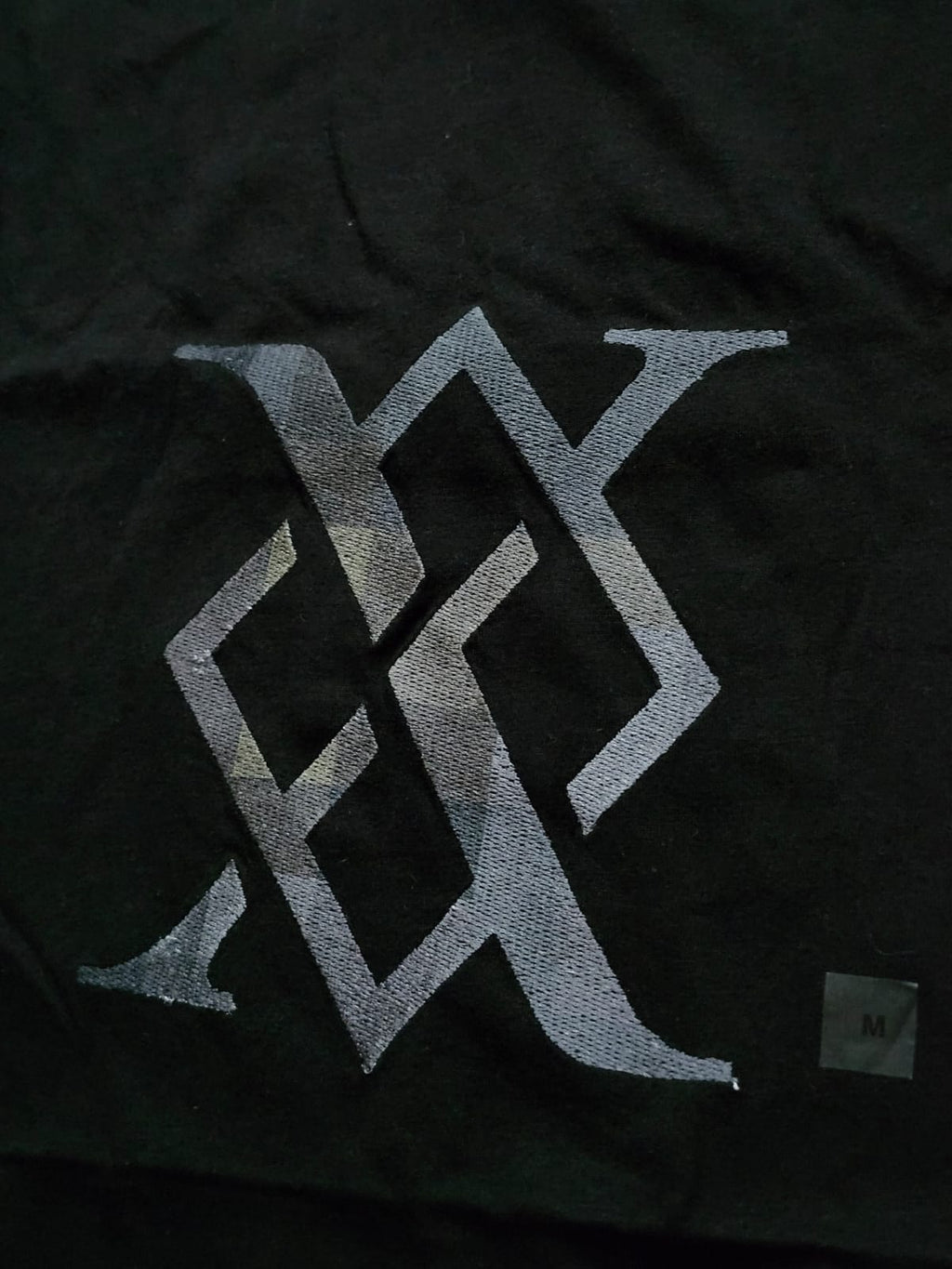 Camiseta Express