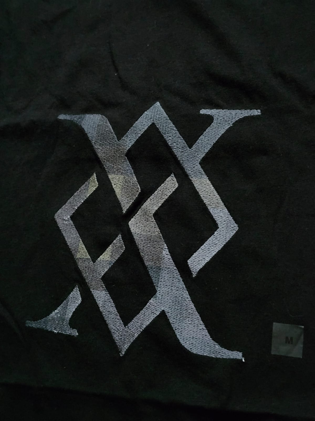Camiseta Express