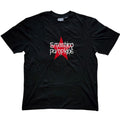 Camiseta Smashing Pumpkins