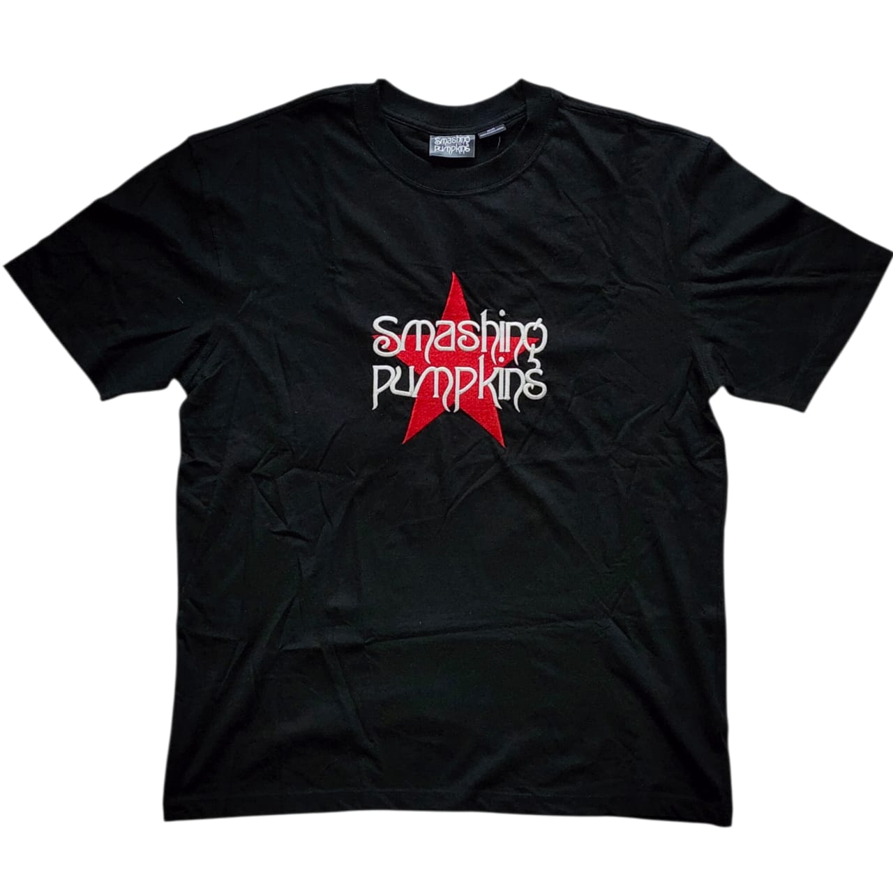 Camiseta Smashing Pumpkins