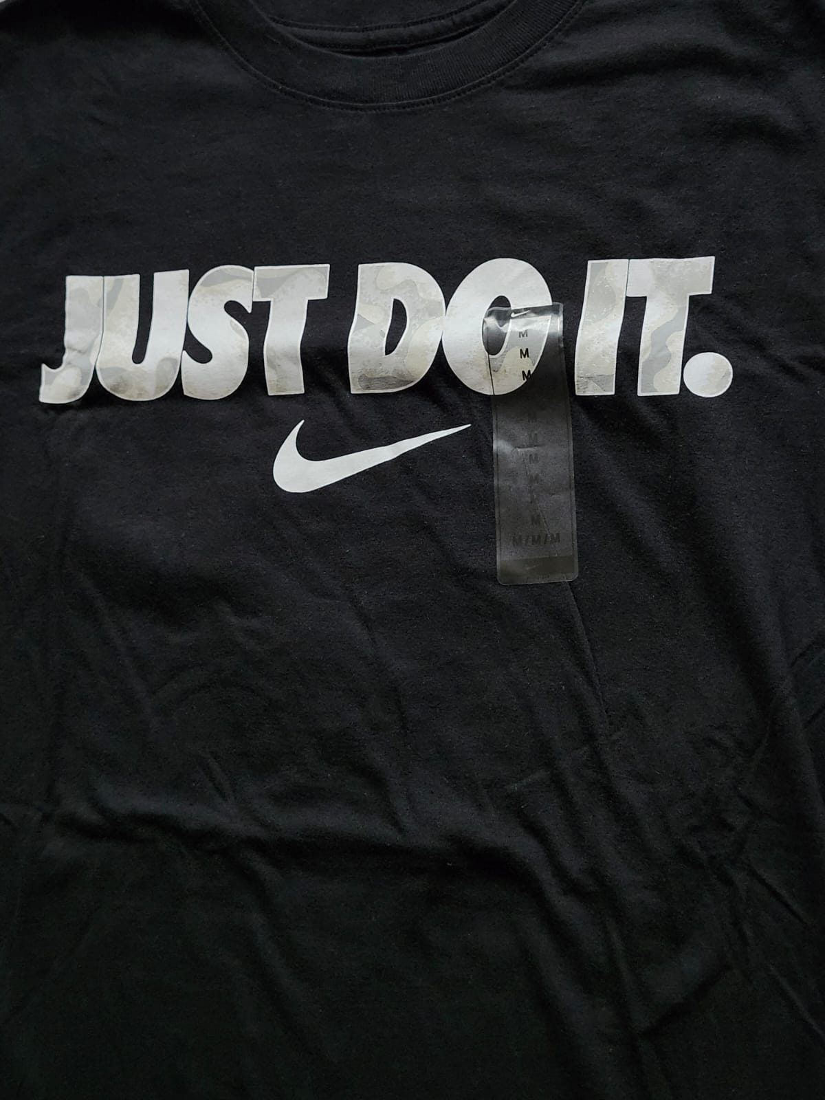 Camiseta Nike