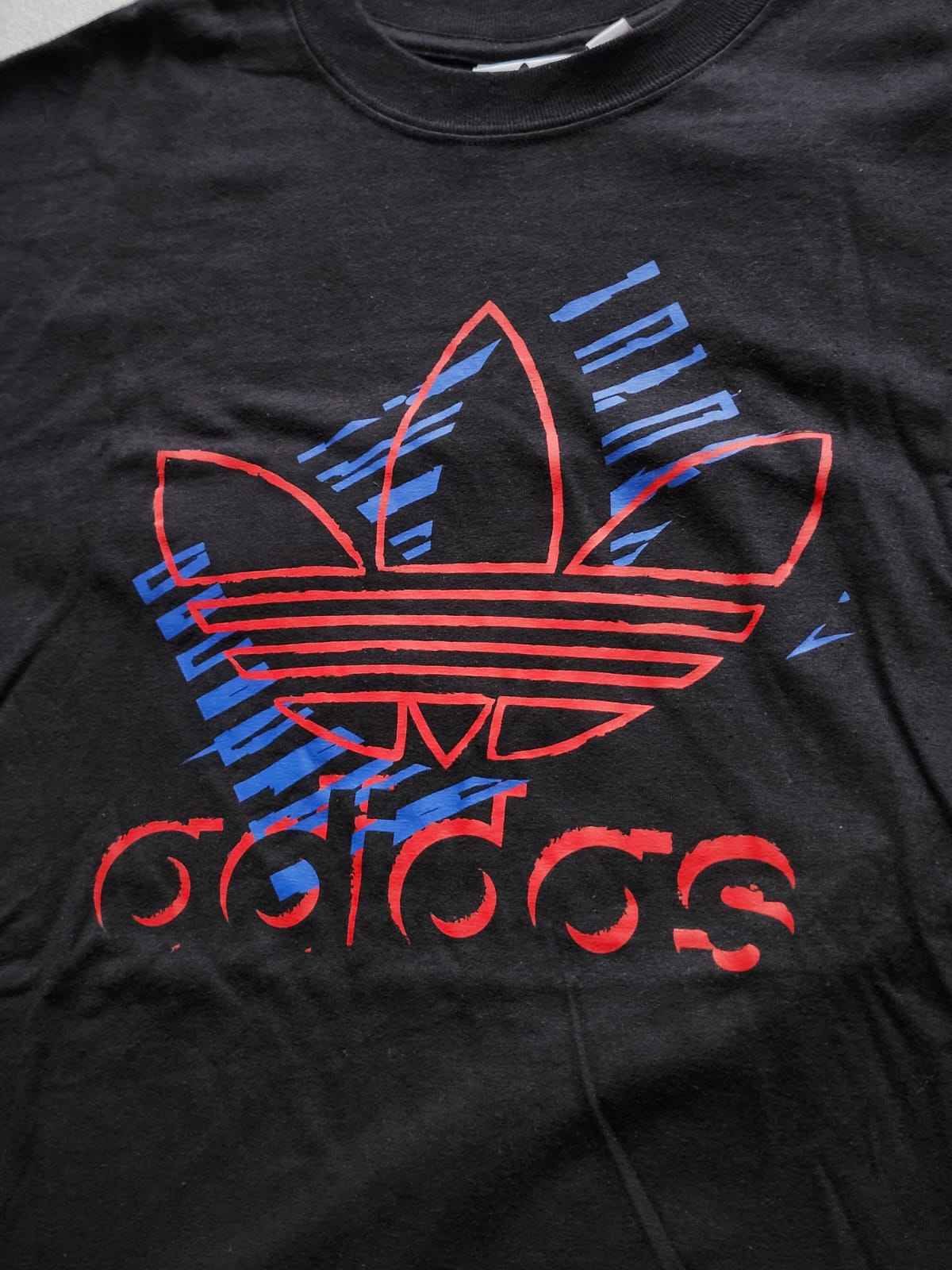 Camiseta Adidas