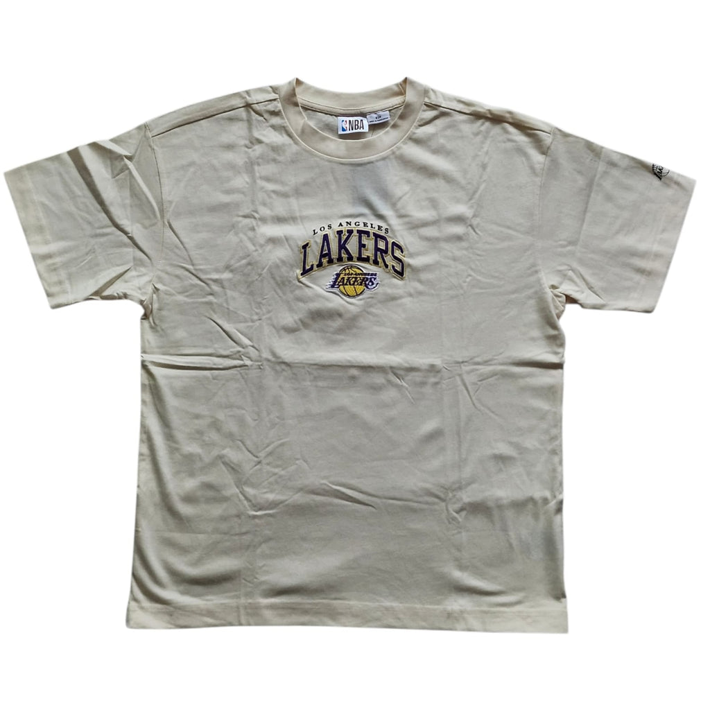 Camiseta Los Angeles Lakers