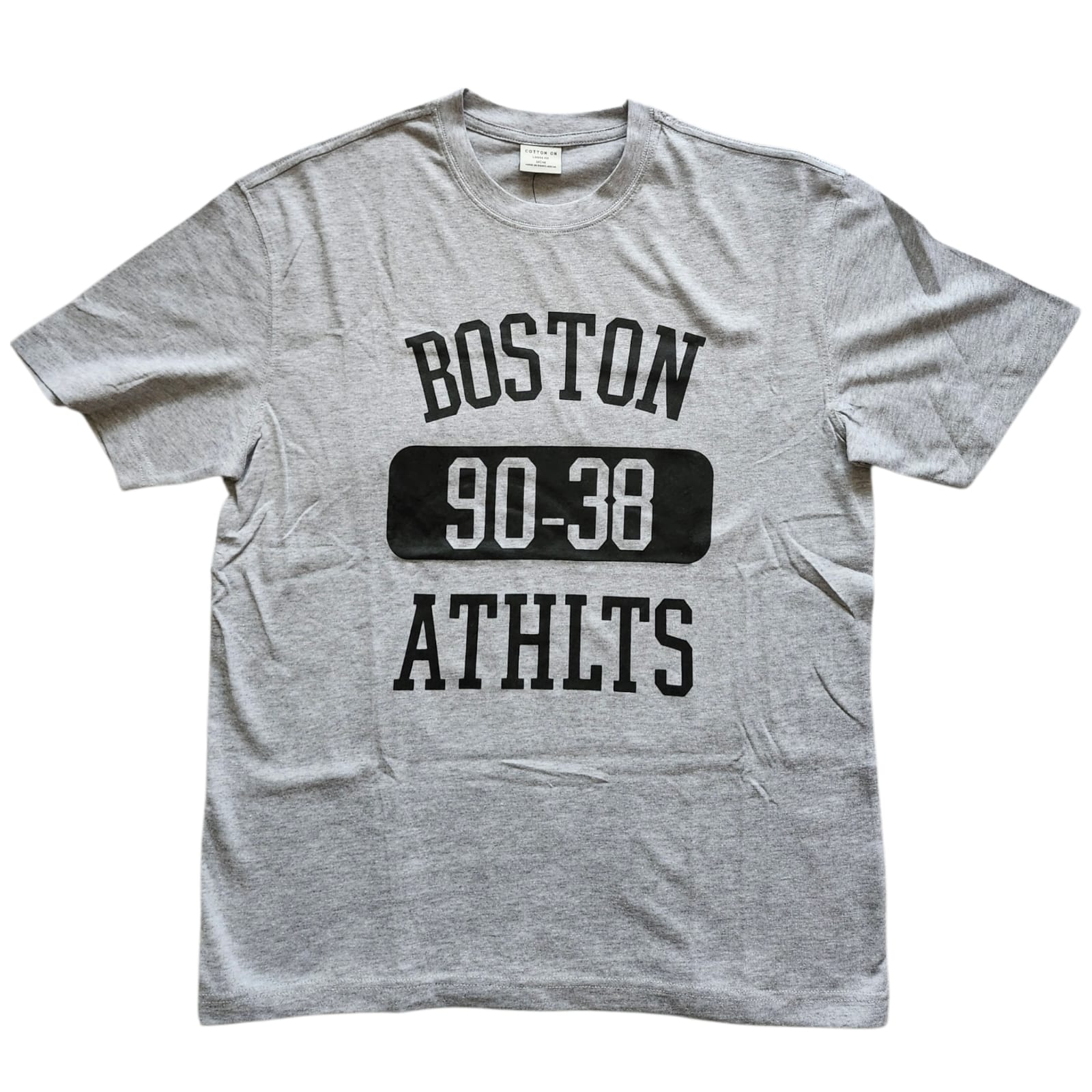 Camiseta Cotton On
