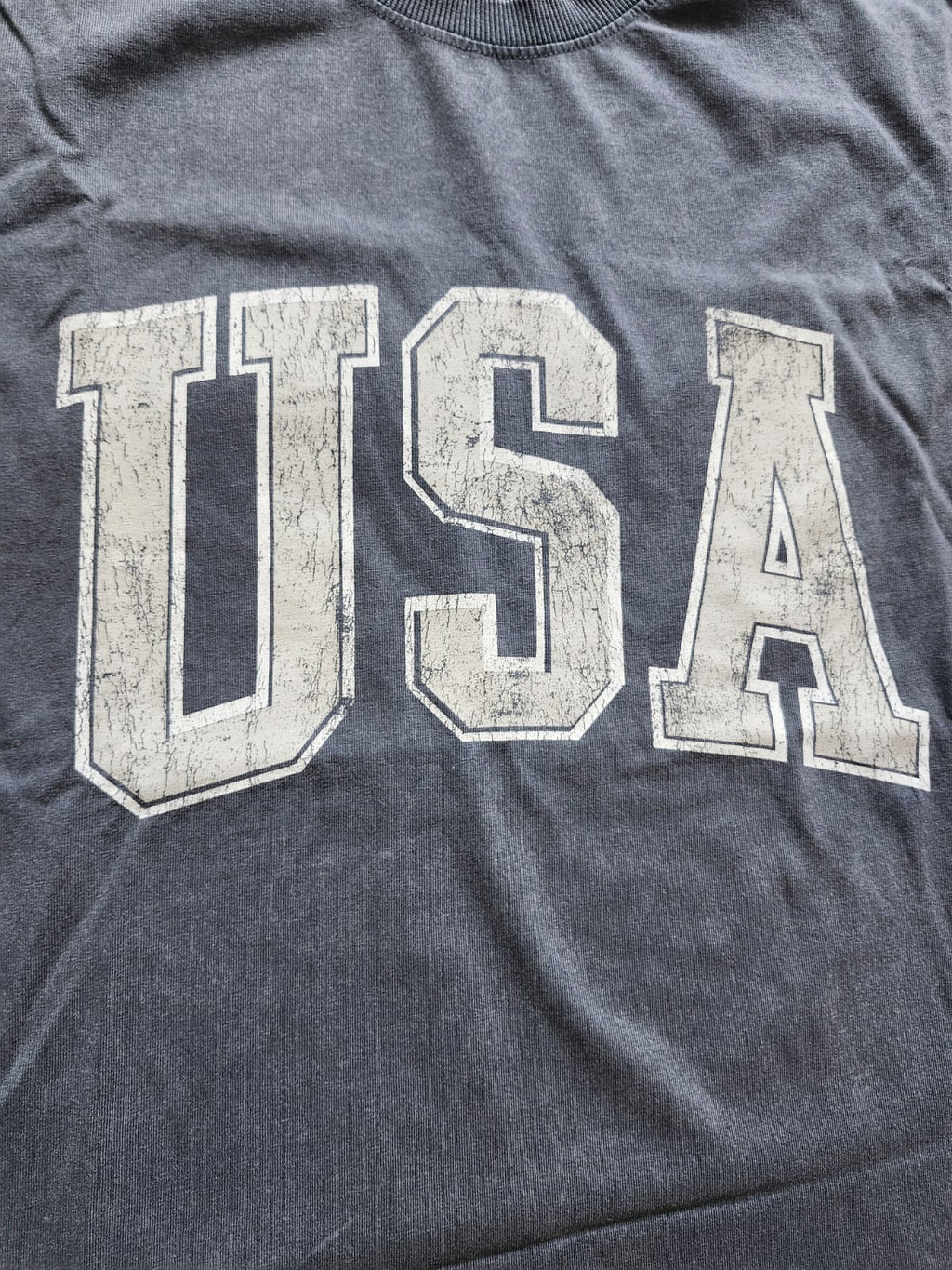 Camiseta Cotton On - USA