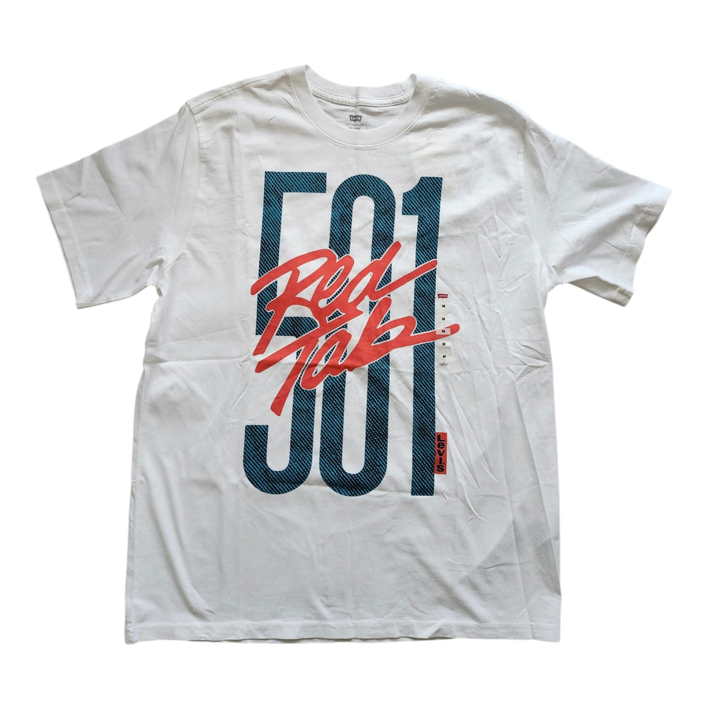 Camiseta Levi's Red Tab