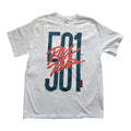 Camiseta Levi's Red Tab