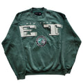 Buzo New York Jets - Abercrombie & Fitch