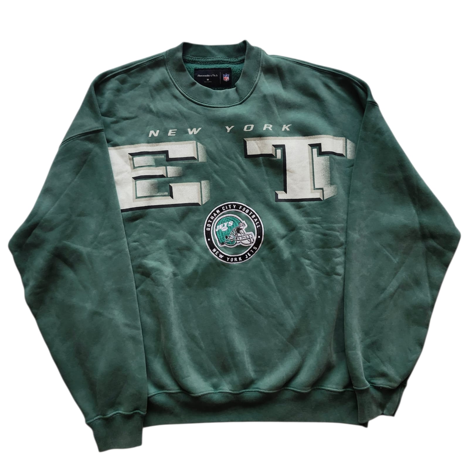Buzo New York Jets - Abercrombie & Fitch