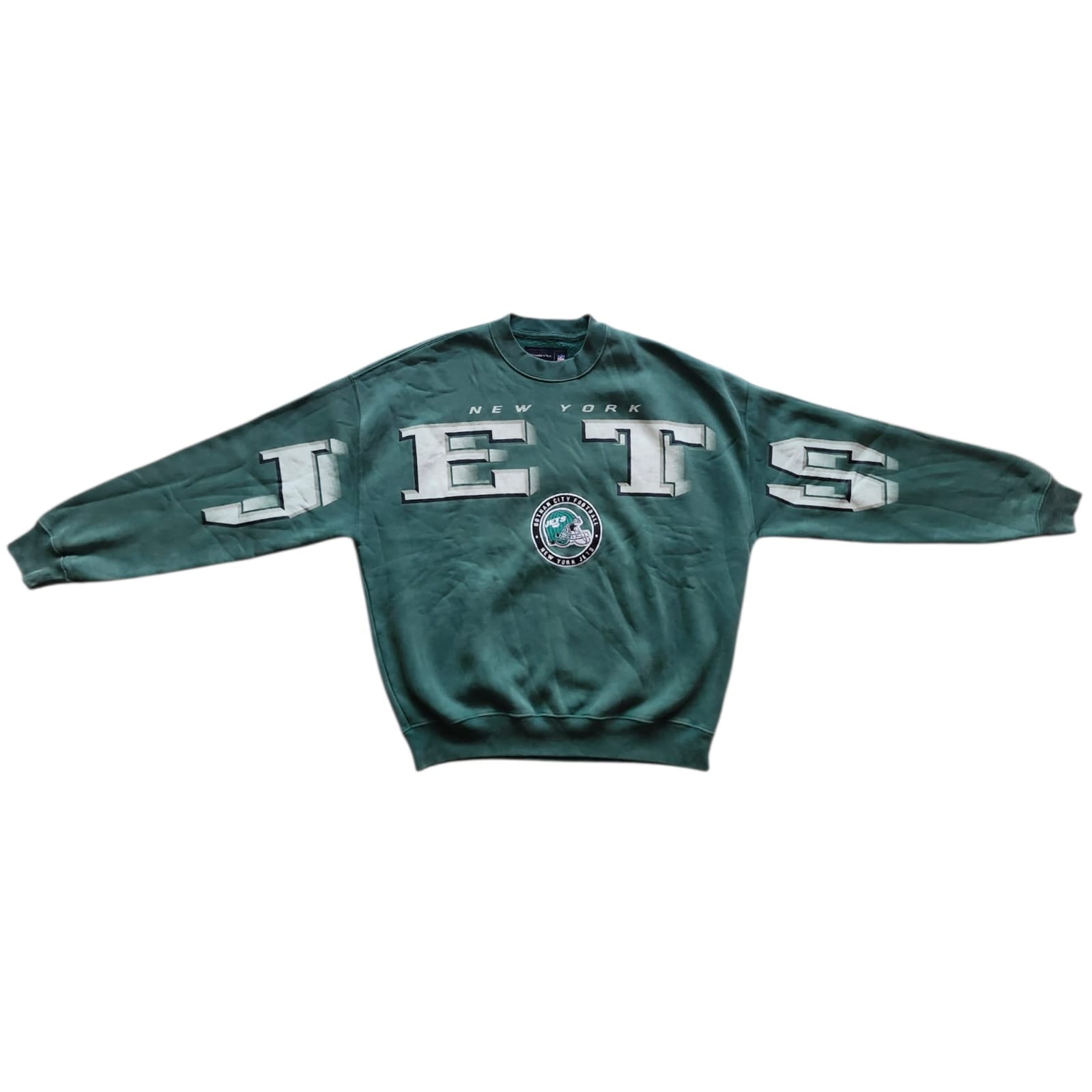 Buzo New York Jets - Abercrombie & Fitch