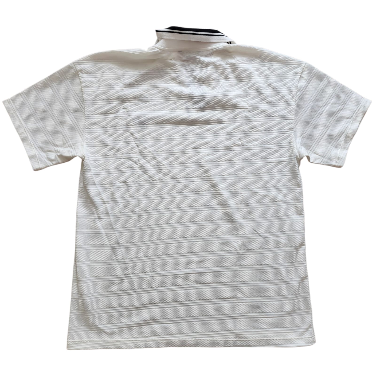 Camiseta Polo Typer