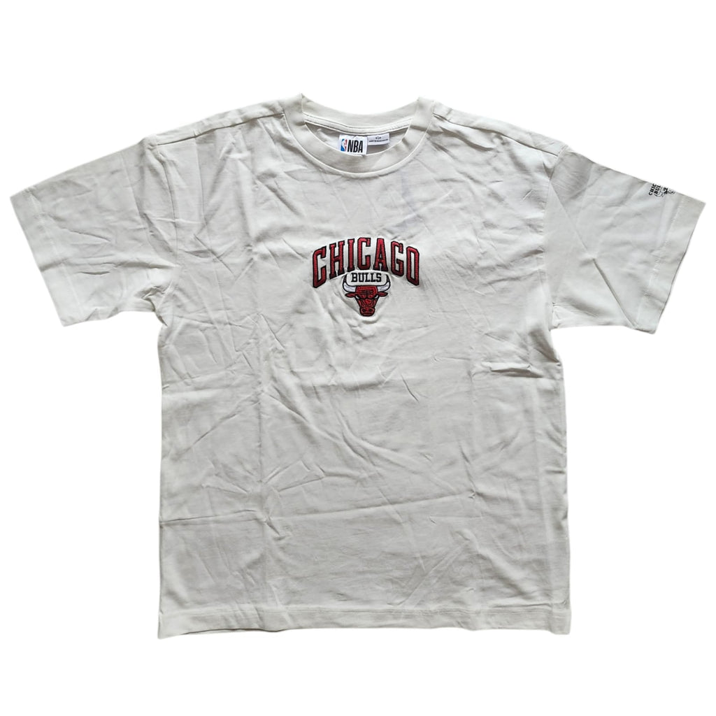 Camiseta Chicago Bulls